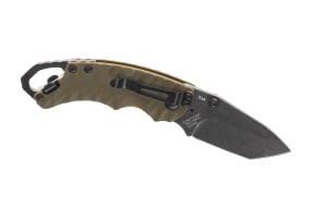 Kershaw Shuffle II Linerlock Folder