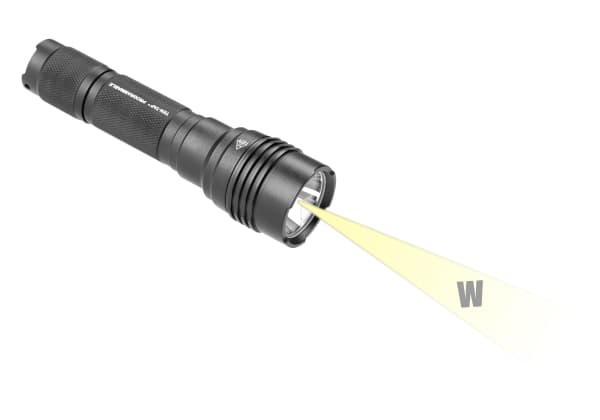 Streamlight ProTac HL-X USB Flashlight