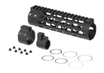 G&G Wildhog Keymod Handguard IV 7 Inch