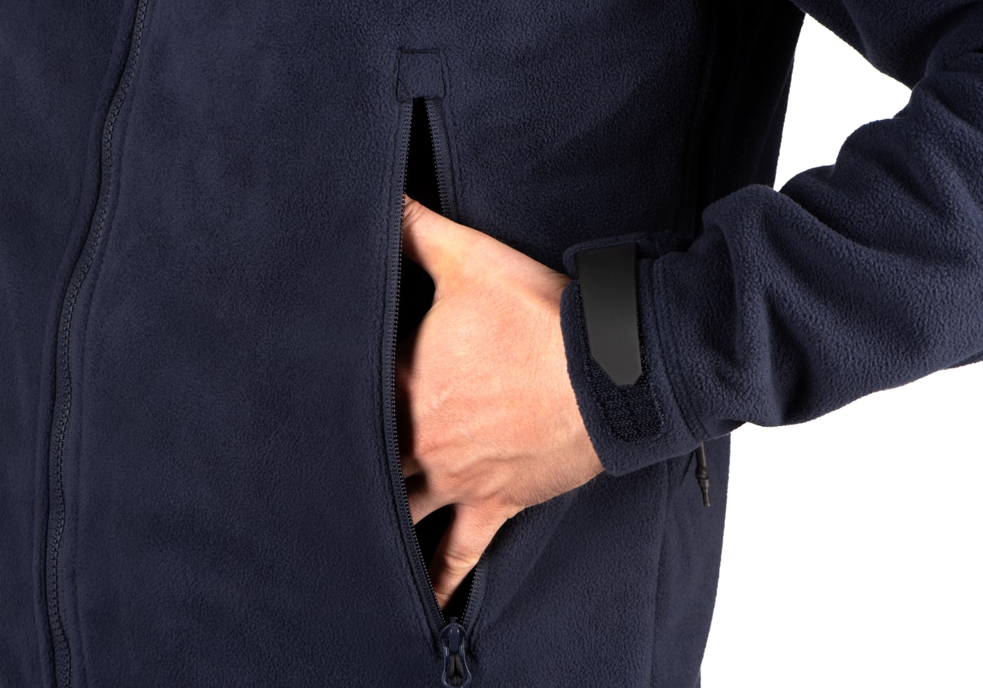 Outrider T.O.R.D. Windblock Fleece Hoody AR