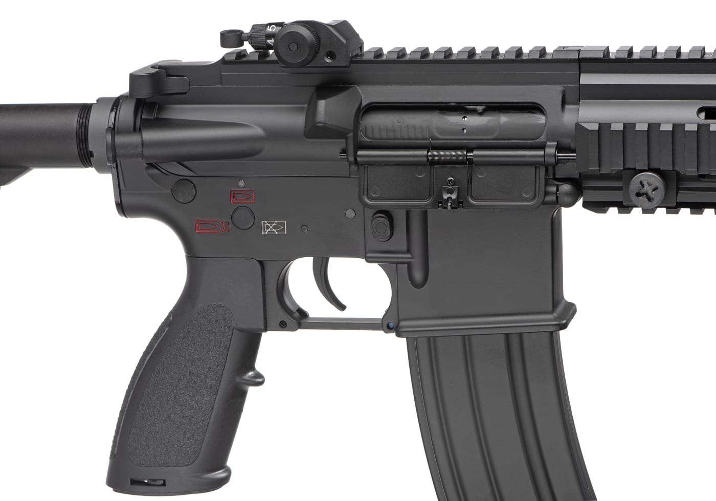 E&C M27 IAR QR 1.0 EGV S-AEG