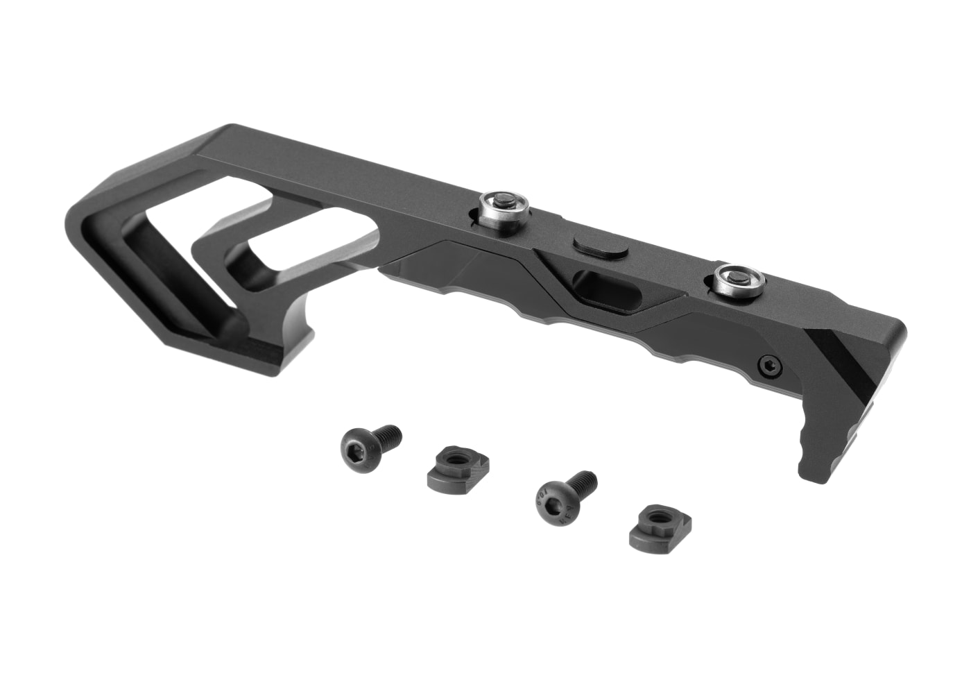 5KU MOD M-LOK and KeyMod Handstop