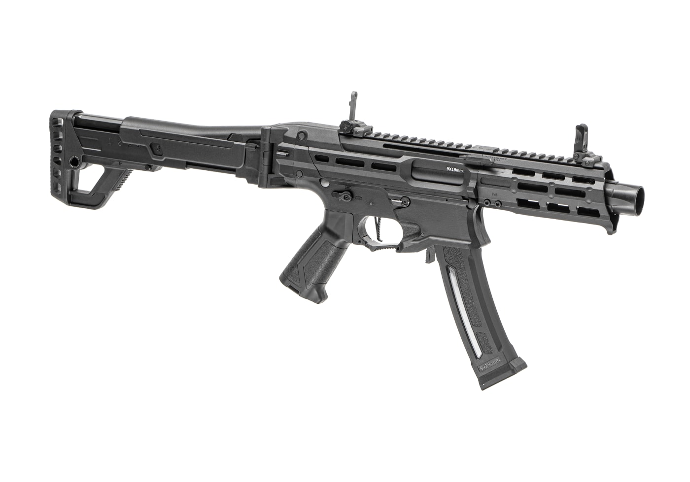 G&G MXC9