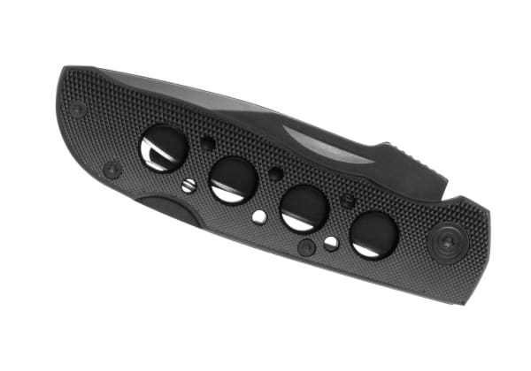 Smith & Wesson Extreme Ops CK105BKEU Folder