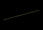 LPA Fiber Optics Blister 1mm Green