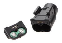 WADSN K-1 Gen.2.0 Flashlight