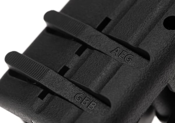 Ares Rotational Speed Loader