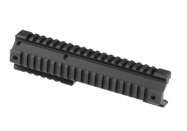B&T HK G3 NAR Low Profile Mount & Side Rails