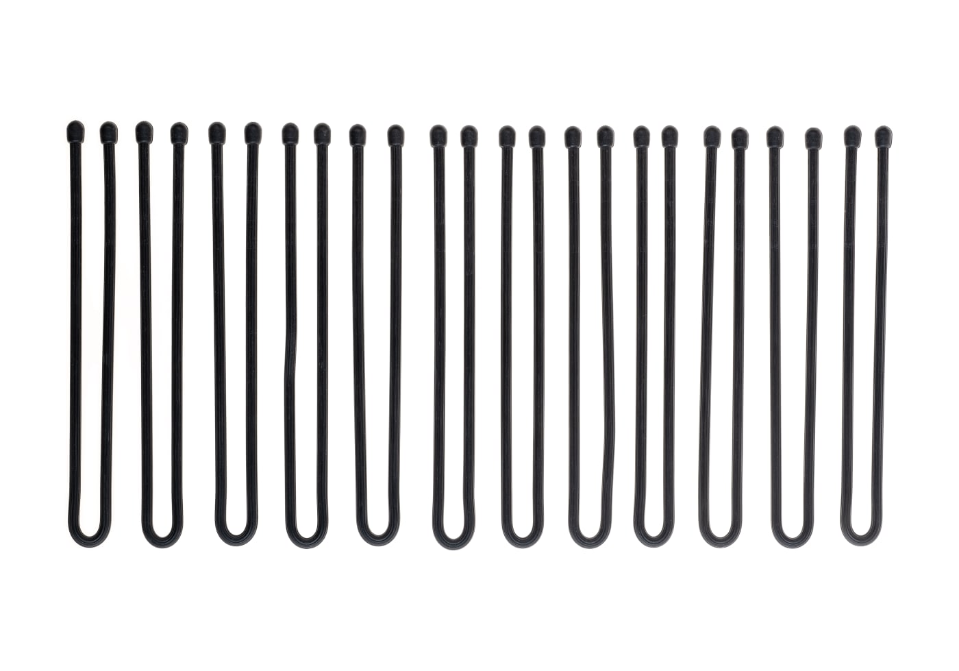 Nite Ize Gear Tie ProPack 12