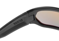 Magpul Radius - Black Frame / Gray Lens