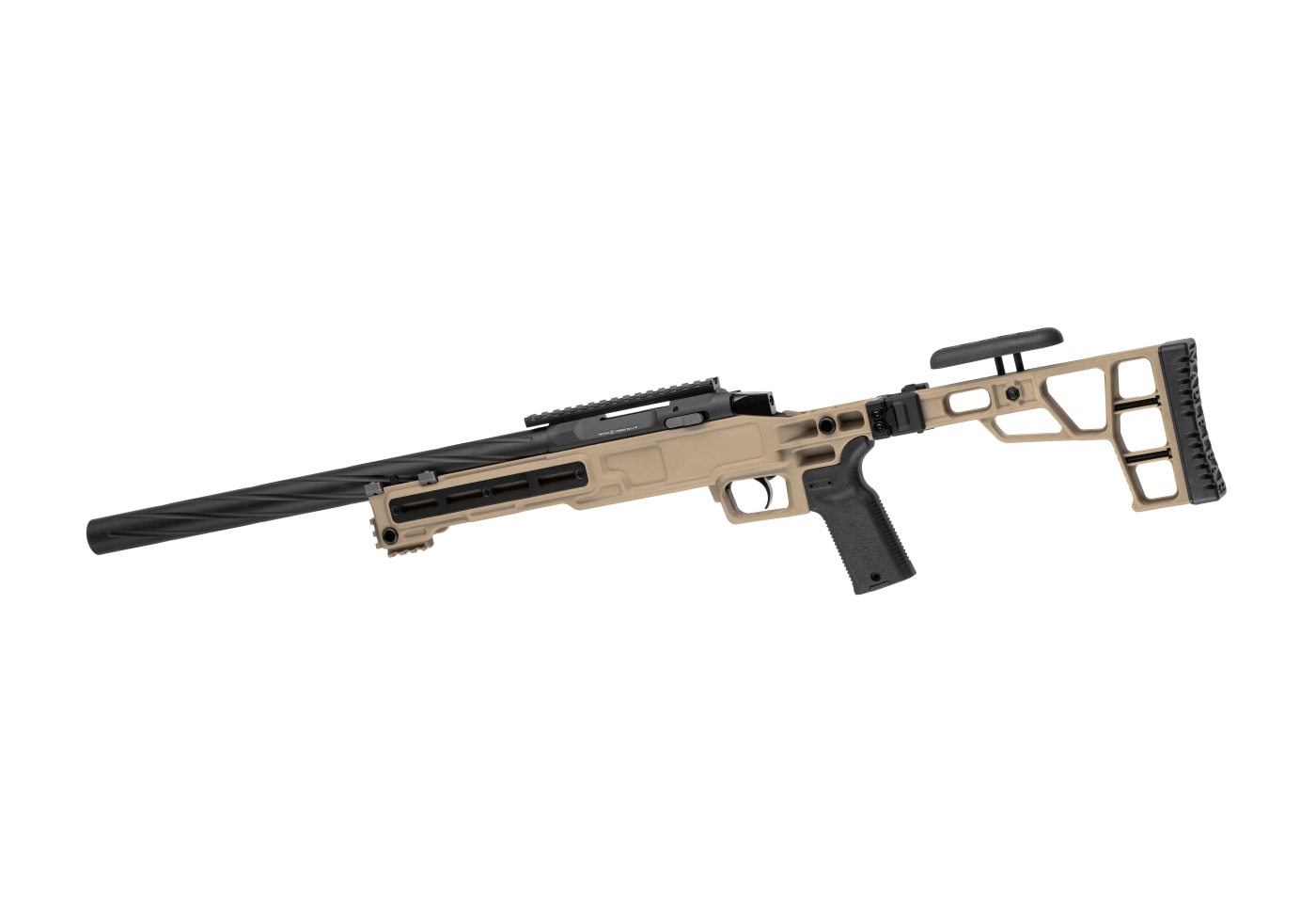 Maple Leaf MLC-LTR Bolt Action Sniper Rifle