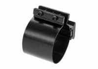 LCT 40mm Silencer Rail Adapter