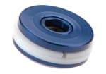Poseidon Ice Breaker Piston Head 15mm WE HiCapa / 226 / M&P / XDM