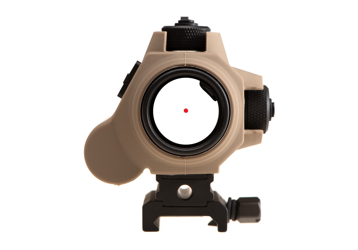 Sightmark Wolverine 1x28 FSR Red Dot Sight