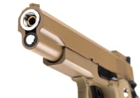 Golden Eagle 3304 Hi-Capa L Full Metal GBB