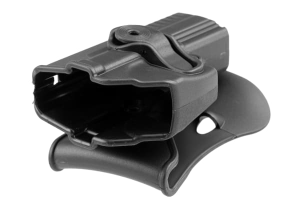 IMI Defense Roto Paddle Holster für HK P30 / P2000