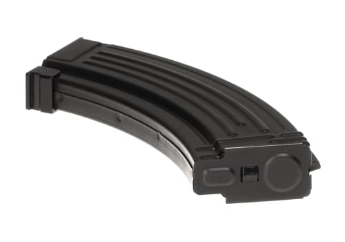 LCT Magazin LCK47 Lowcap 70rds