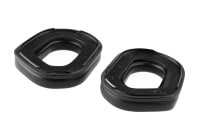 Earmor Replacement PVC Sponge Earpads for M31 / M32 / M32H