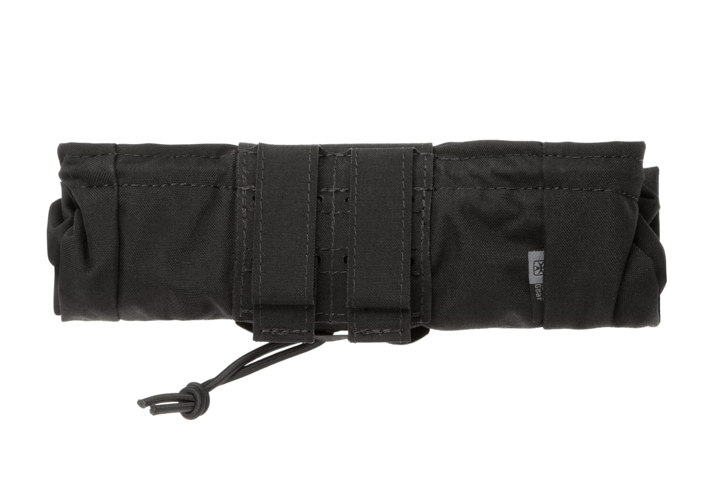 Templar's Gear Dump Bag Long