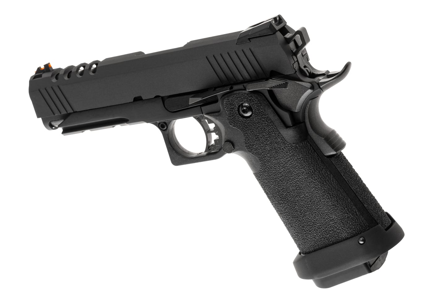 AW Custom HX2712 Full Metal GBB