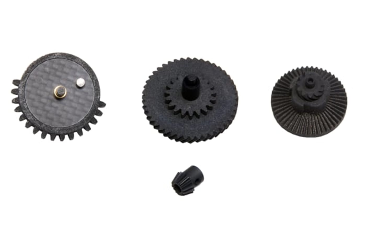  ENERGY Helical Gear Set Torque Up