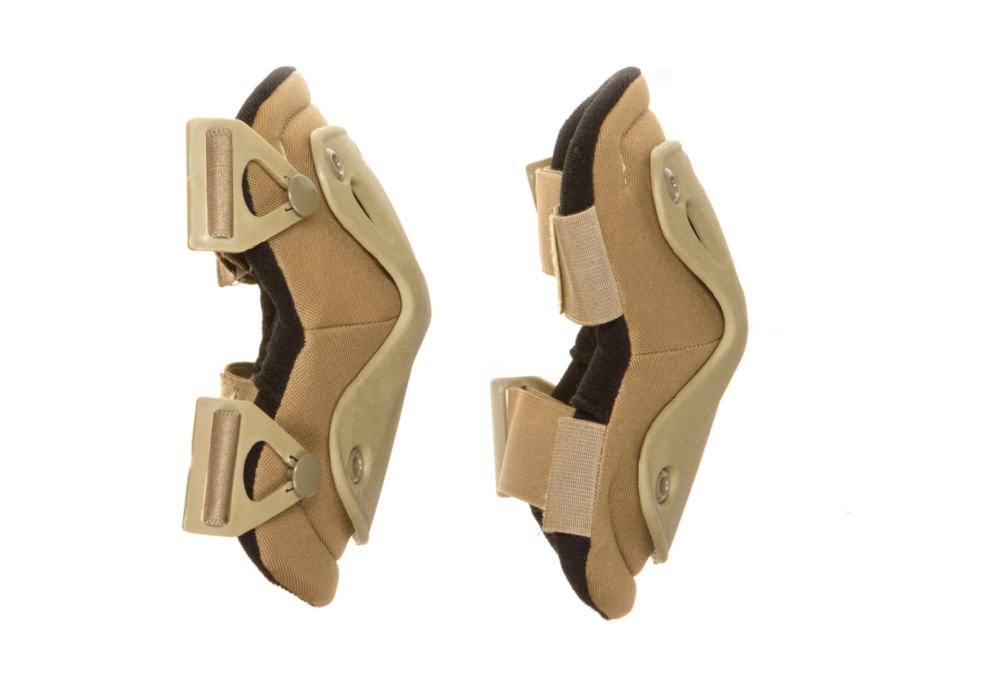 Invader Gear XPD Knee Pads