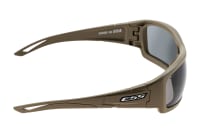 ESS Credence Smoke Gray