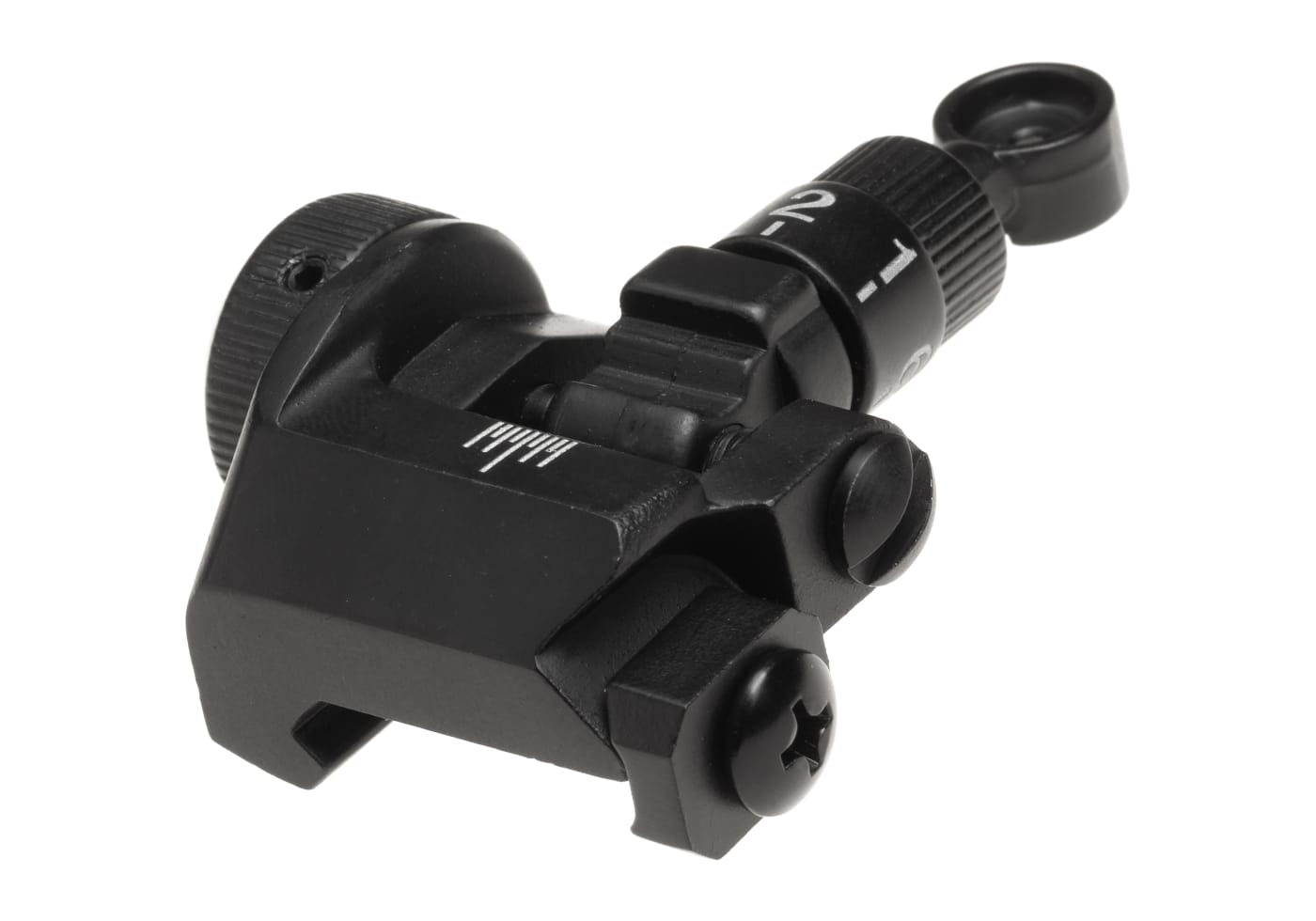 APS 300M Back Up Rear Sight