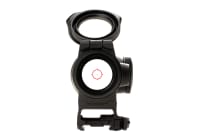 Holosun HE530G-RD Elite Red Circle Dot Sight