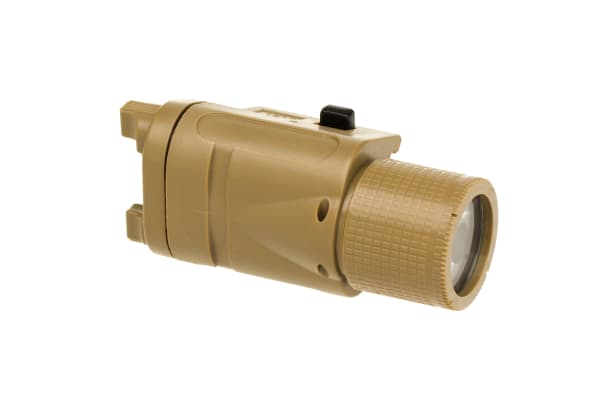 Element M3X Tactical Illuminator Short