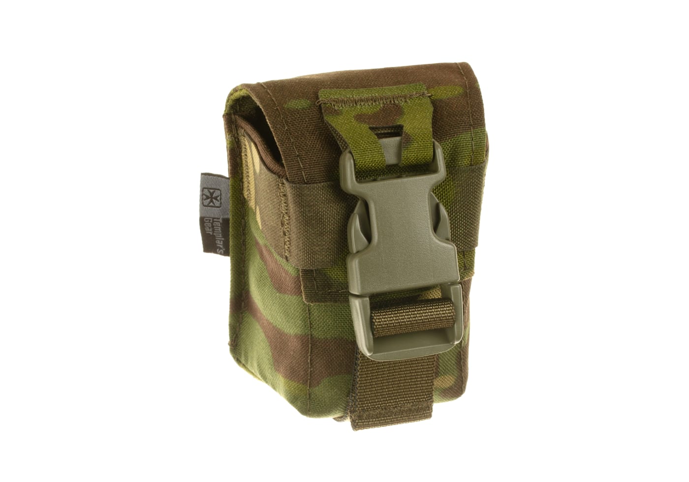 Templar's Gear Frag Grenade Pouch
