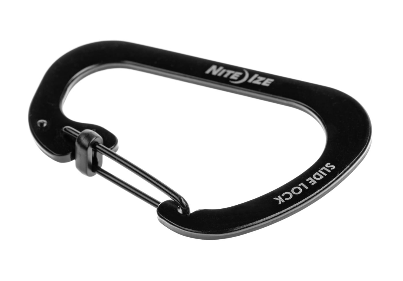 Nite Ize SlideLock Carabiner #4
