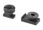 5KU B-2L Rail Section