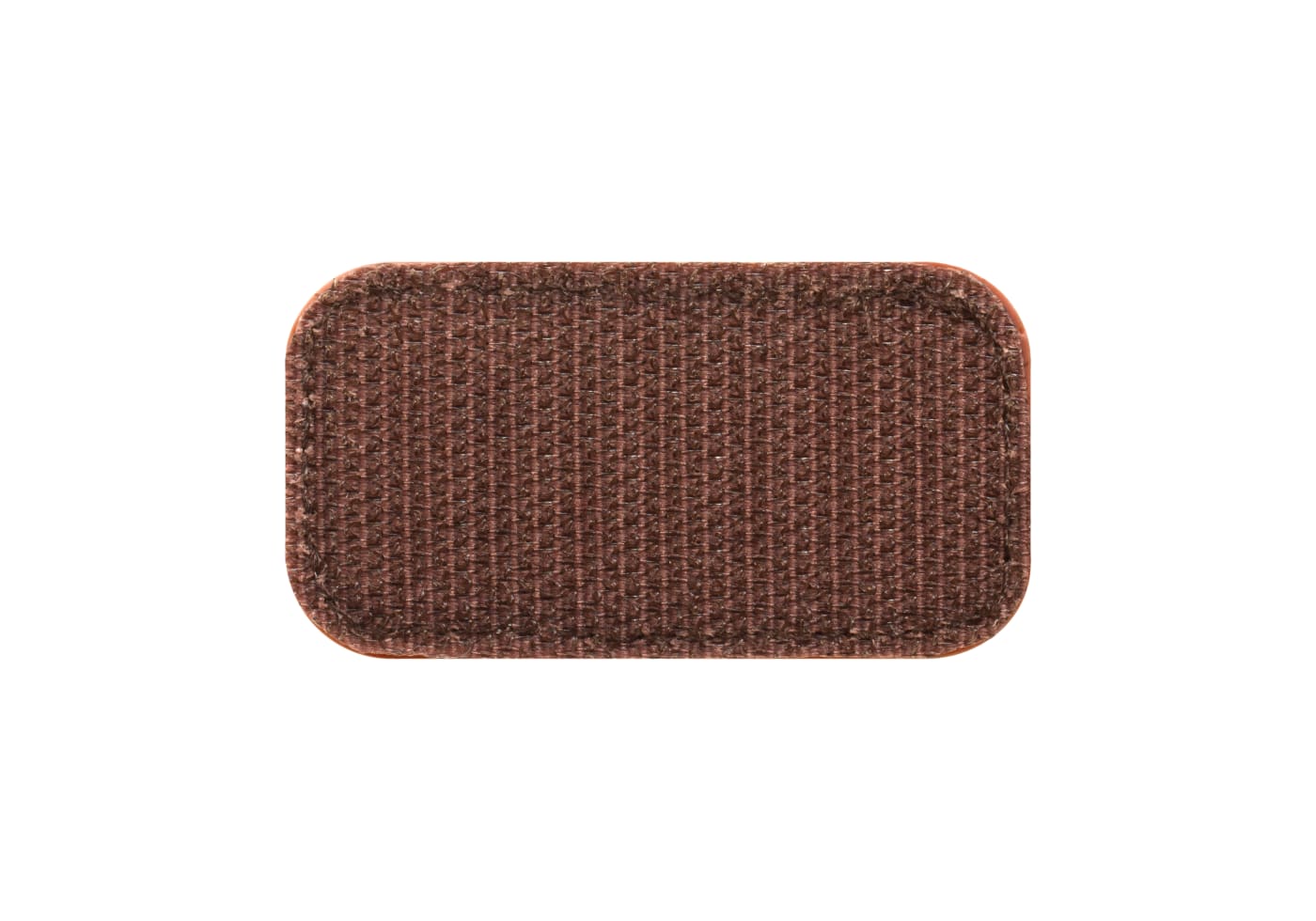 JTG Bloodtype Rubber Patch B Pos