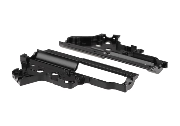 Retro Arms CNC Gearbox V2 8mm QSC for VFC