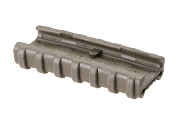 Manta 2.75 Inch Micro Pocket Switch Holder with Button