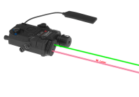 Element LA-5 UHP Illuminator / Green Laser Module