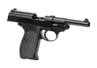 WE P38 Full Metal GBB
