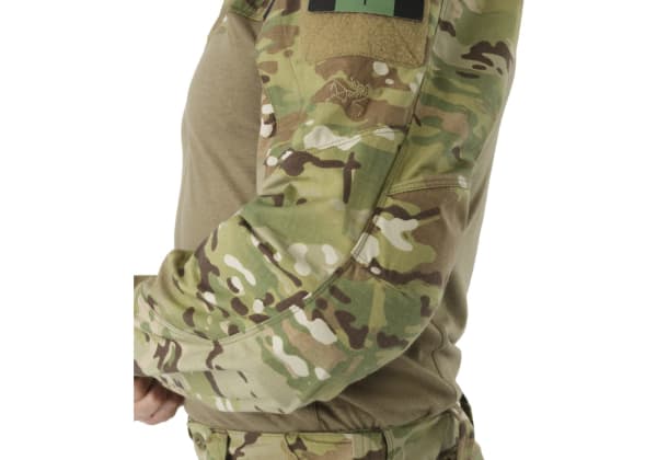 Arc'teryx Assault Shirt AR