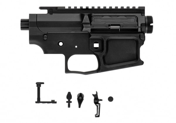 Mancraft Mancraft M4 Body