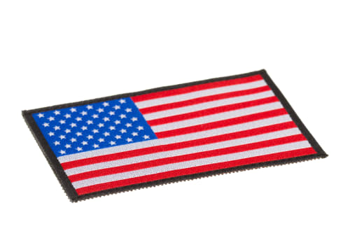 Clawgear USA Flag Patch