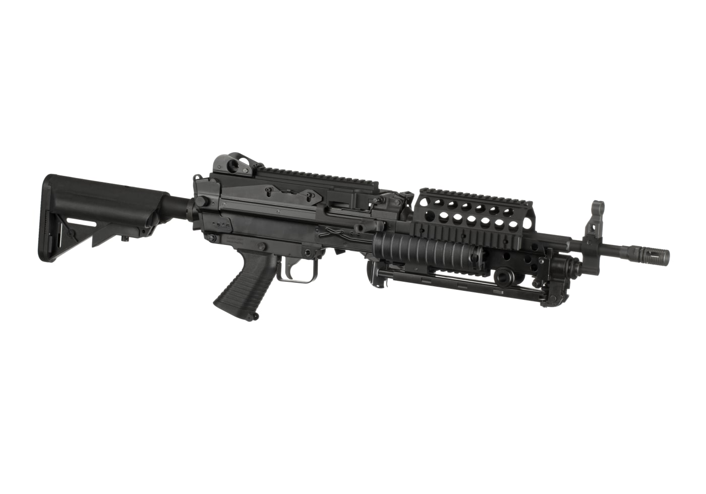 Classic Army Mk46 SPW
