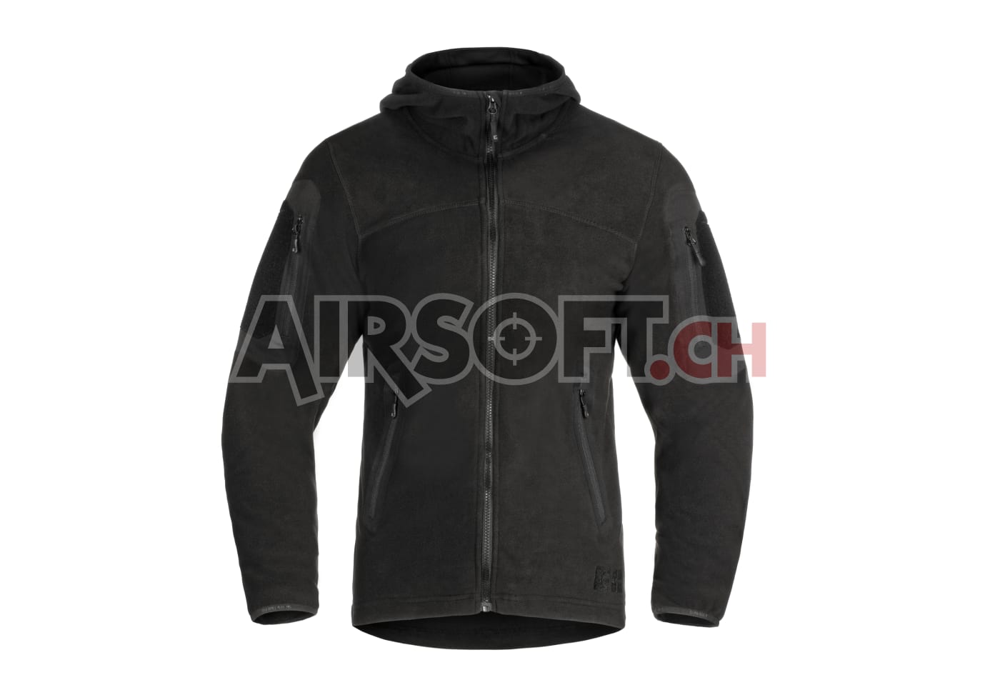 Clawgear aviceda mk ii fleece jacket shop
