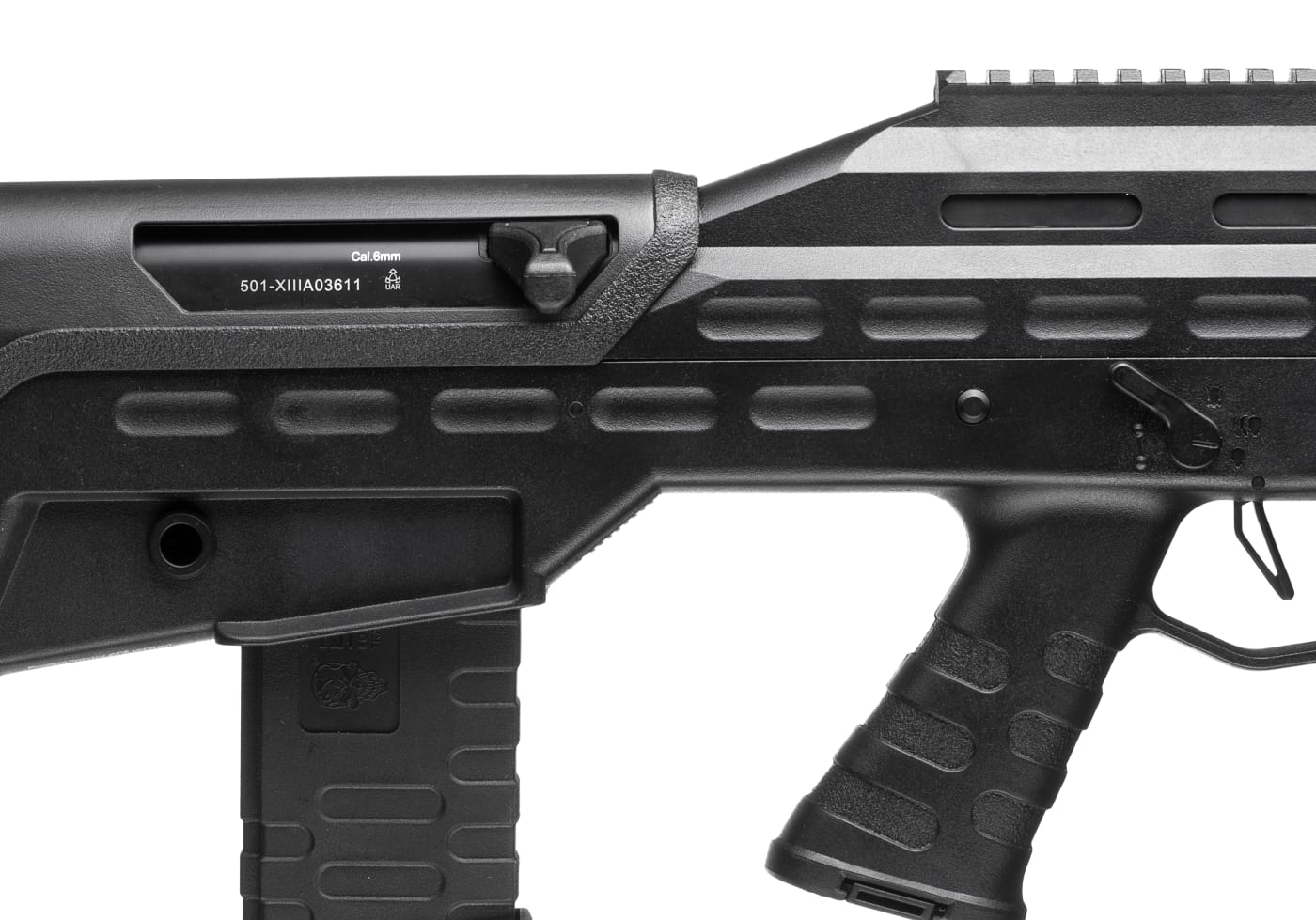 APS Urban Assault Rifle