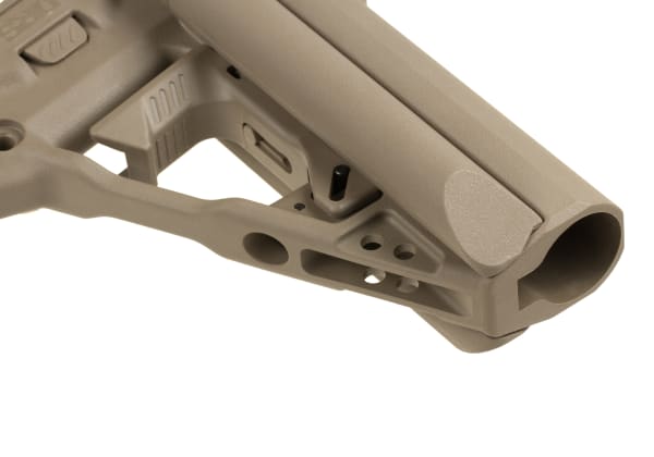 VFC QRS Stock