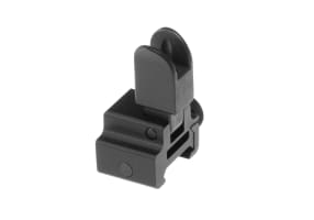 Leapers High Profile Flip-Up Front Sight