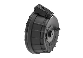 LCT Drum Mag LCK-16 2000rds