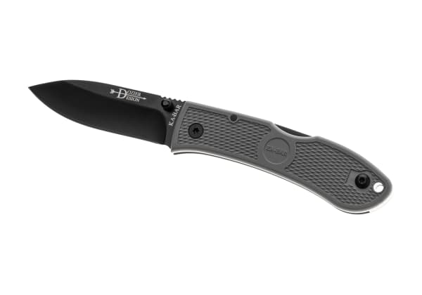 KA-BAR Folding Hunter