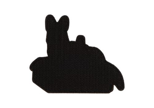 Airsoftology German Shepard Tactical Dog Patch