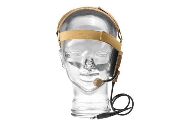 Z-Tactical Evo III Headset